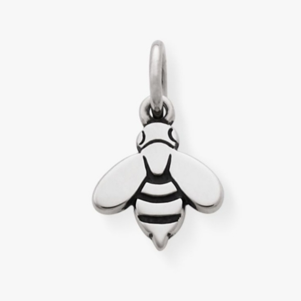James Avery Honeybee Charm